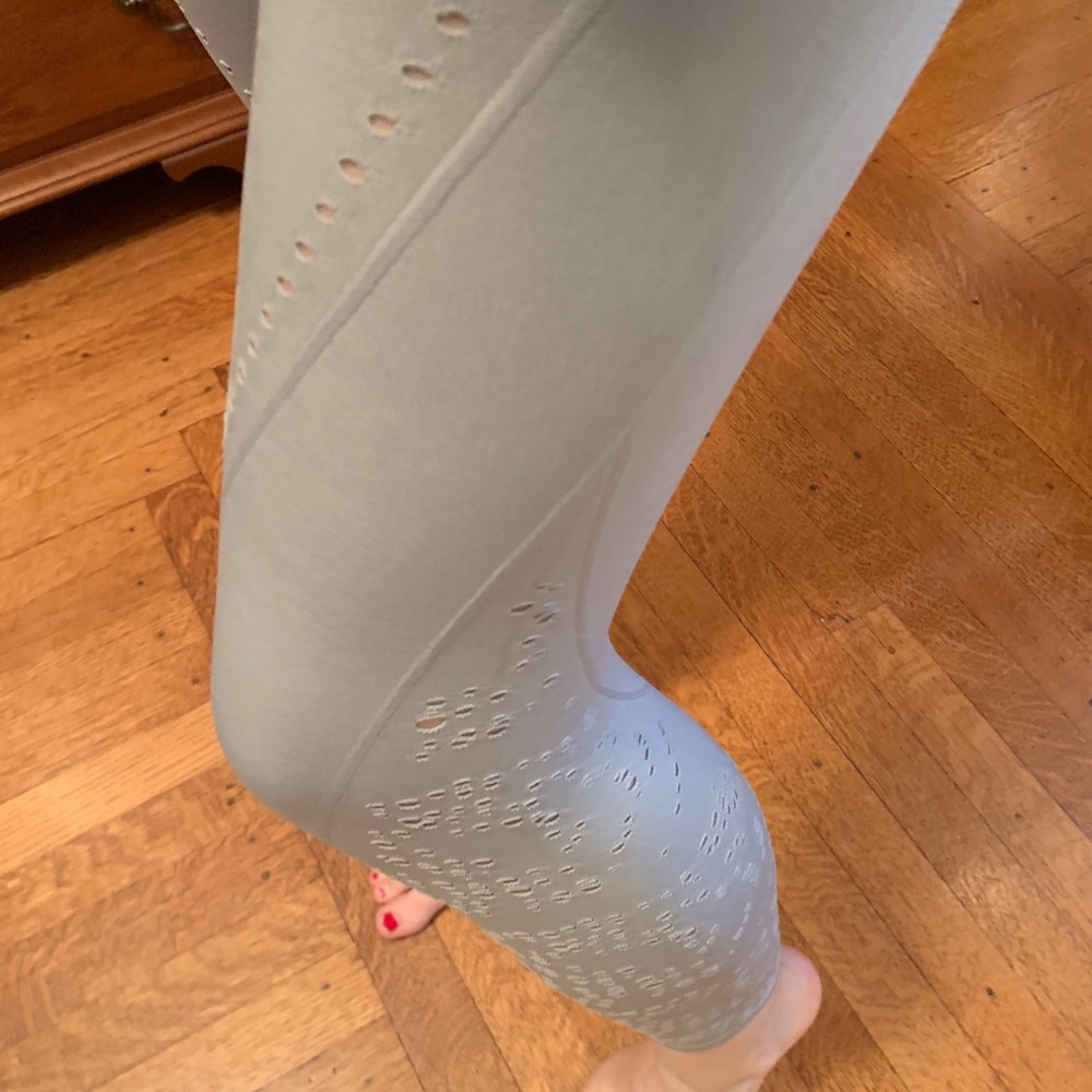Athleta leggings